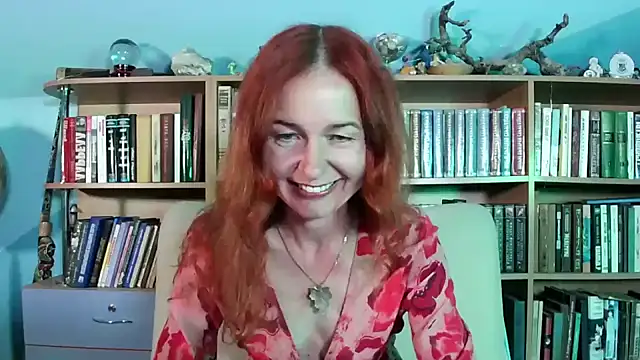 Foxilady357 online show from May 17, 2026, 1:51 pm