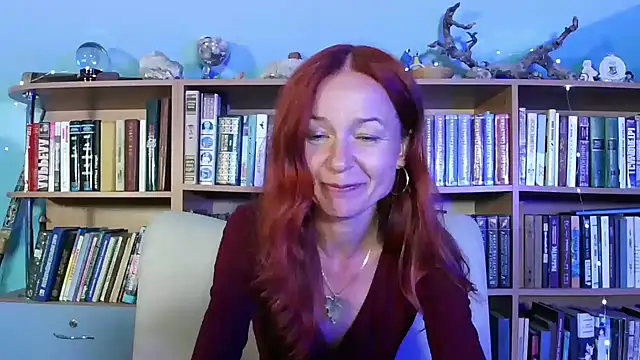 Foxilady357 online show from July 12, 2026, 3:03 pm