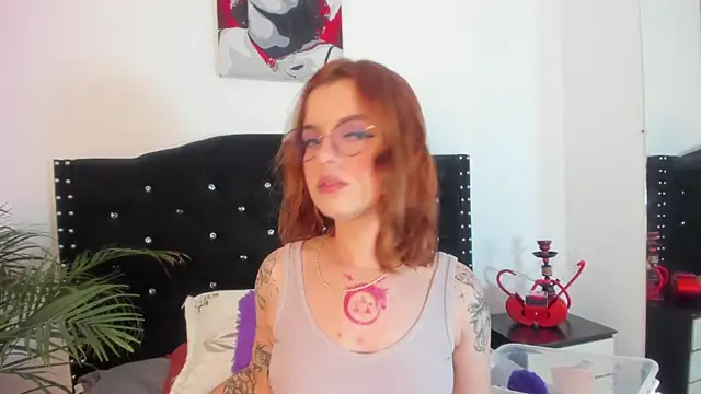 abby jones2 online show from June 23, 2026, 3:04 am