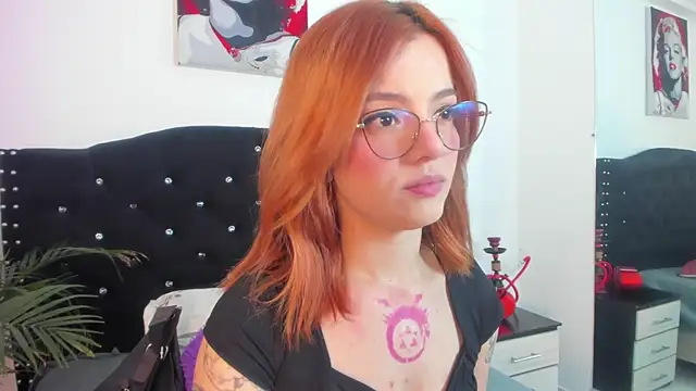 abby jones2 online show from June 25, 2026, 2:44 am