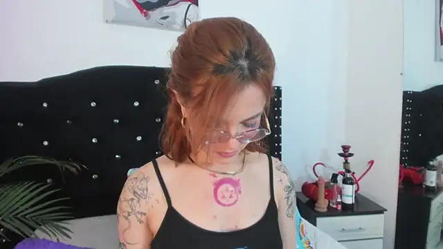 abby jones2 online show from July 9, 2026, 3:32 am