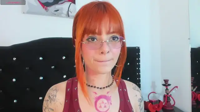 abby jones2 online show from July 16, 2026, 3:23 am