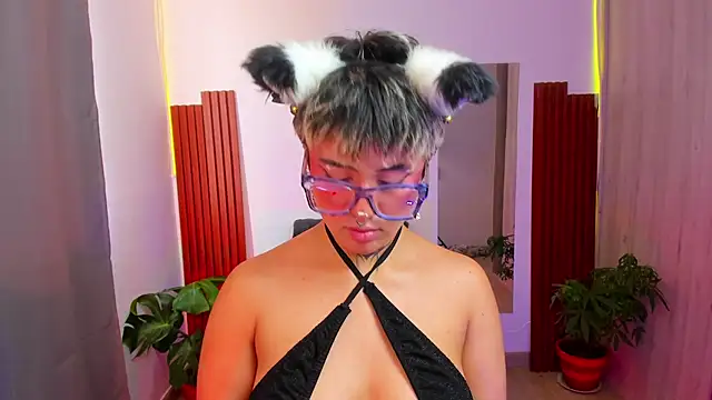 Rebeka-baker online show from July 28, 2026, 3:21 pm