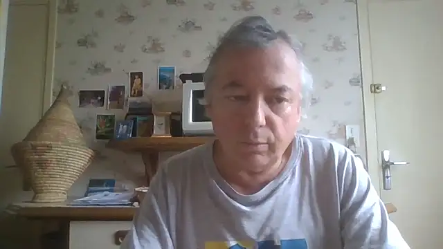 gegevincent online show from June 2, 2026, 10:28 am