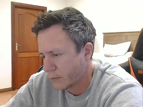 TroyDieselXXX online show from June 22, 2026, 5:04 am