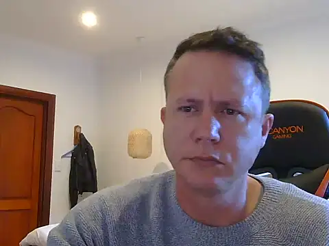 TroyDieselXXX online show from July 16, 2026, 5:35 am