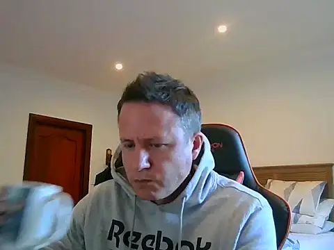 TroyDieselXXX online show from July 20, 2026, 6:06 am