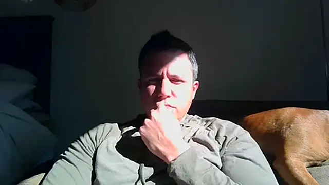 TroyDieselXXX online show from July 25, 2026, 8:12 am