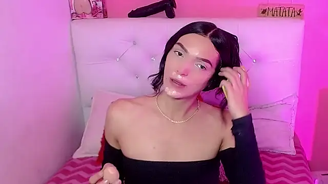 x isabella x online show from May 5, 2026, 3:36 am