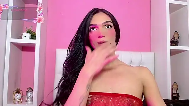 x isabella x online show from May 30, 2026, 5:21 pm