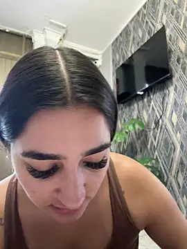 JasmineRhodes online show from July 16, 2026, 12:55 pm