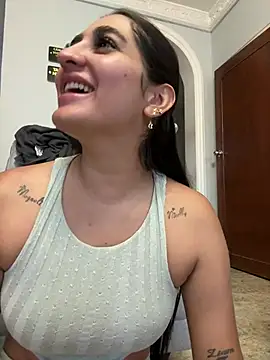 JasmineRhodes online show from July 17, 2026, 12:34 pm