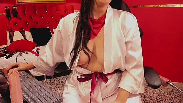 Anissa Ali online show from June 29, 2026, 4:07 pm