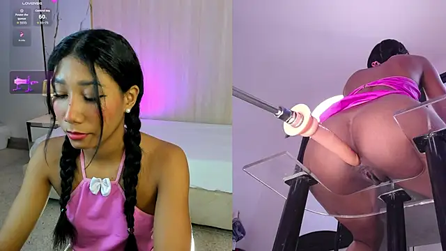 Snapshot of CandyRouse__ chatting on July 24, 2026, 9:24 pm CandyRouse online show from July 24, 2026, 9:24 pm