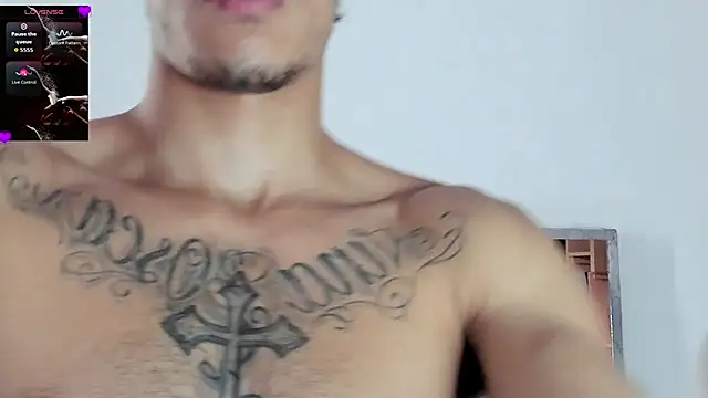 orionblaze69  online show from July 10, 2026, 8:11 pm
