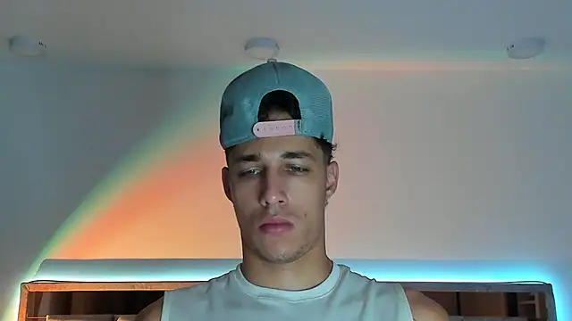 orionblaze69  online show from July 22, 2026, 11:29 pm