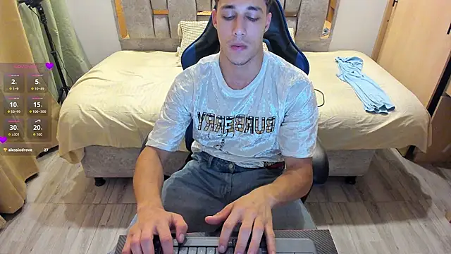 orionblaze69  online show from July 27, 2026, 5:58 am