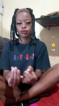 dark honeyx26 online show from July 11, 2026, 2:58 am