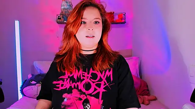 Rosie Good girl online show from June 30, 2026, 2:23 am
