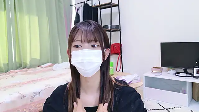 MAIMAI-club online show from July 15, 2026, 7:35 am