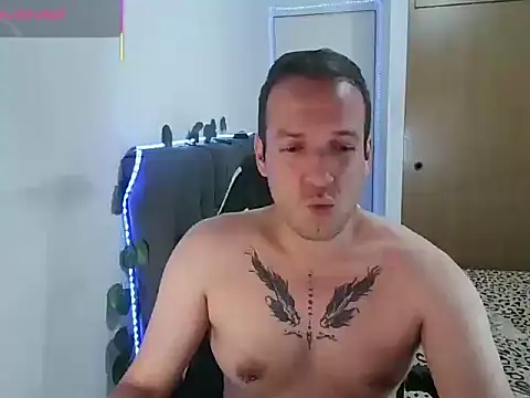 Cerso1 online show from July 6, 2026, 1:57 am