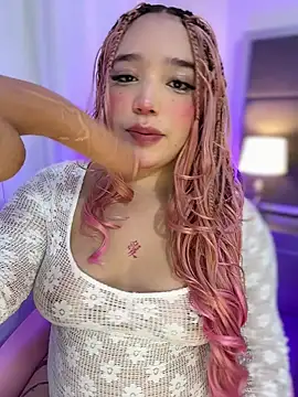 hinata dolly online show from July 24, 2026, 8:45 am