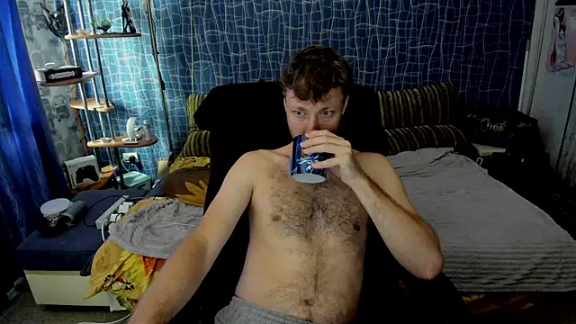 CuteBoy228 online show from July 21, 2026, 6:27 am