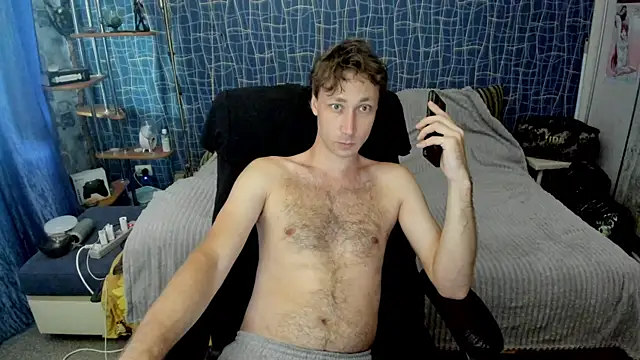 CuteBoy228 online show from July 28, 2026, 10:43 am