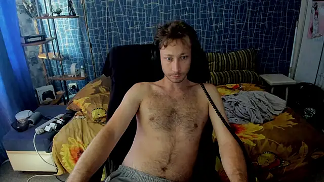CuteBoy228 online show from August 1, 2026, 10:03 am