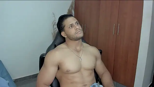 Evansdark1 online show from May 16, 2026, 12:07 am