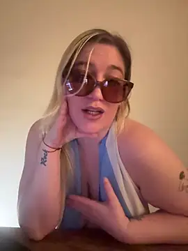 Granlady7 online show from June 23, 2026, 5:27 am