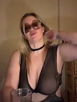 Granlady7 online show from July 2, 2026, 10:32 am