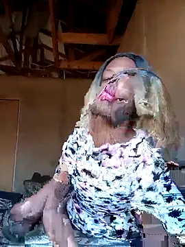 Blackyfreackygay online show from July 15, 2026, 9:14 am