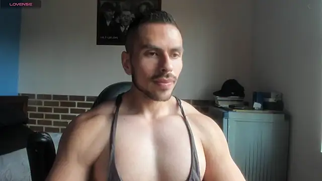 justinkarter online show from July 20, 2026, 4:53 pm