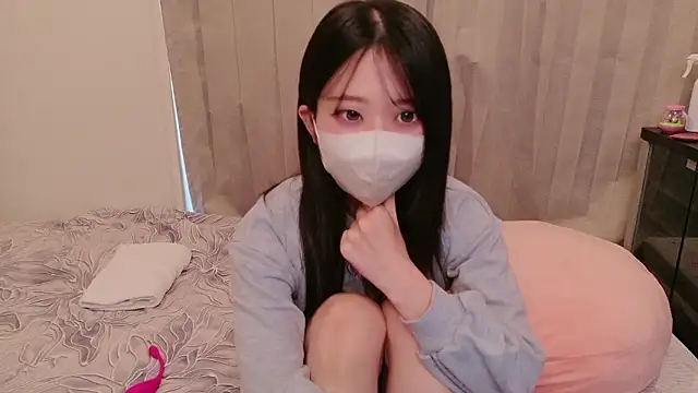 OSUSHI-CHAN online show from July 22, 2026, 8:22 pm