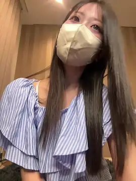 OSUSHI-CHAN online show from July 23, 2026, 5:55 pm