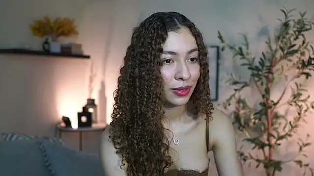 isabella-garcia- online show from July 2, 2026, 12:43 am