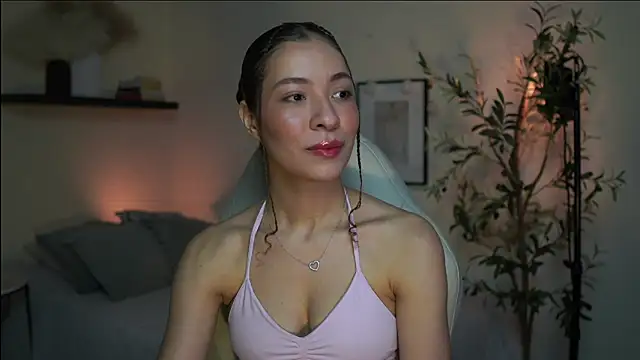 isabella-garcia- online show from July 4, 2026, 1:45 am