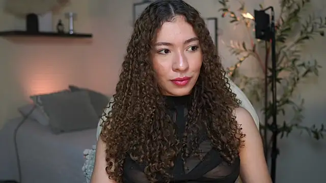 isabella-garcia- online show from July 12, 2026, 1:24 pm