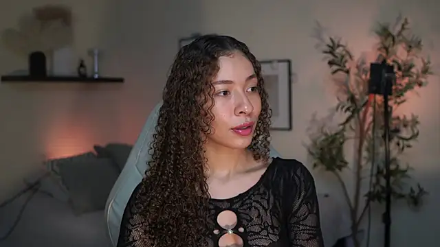 isabella-garcia- online show from July 20, 2026, 12:58 am