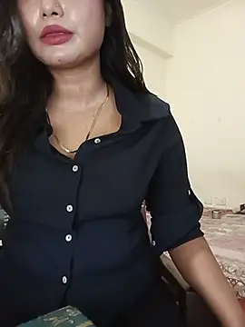 alexa cam44 online show from July 12, 2026, 9:55 am