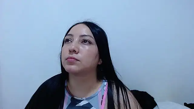 carolina zabala 19 online show from July 19, 2026, 8:56 pm