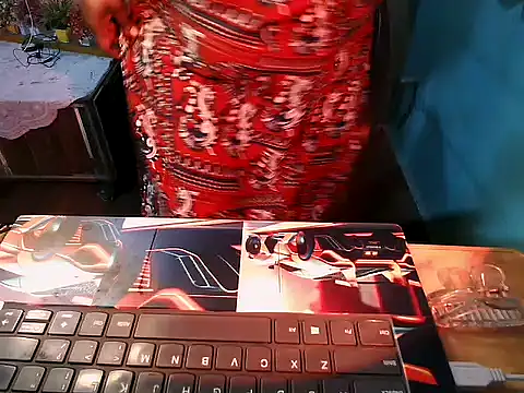 PREETI BABY online show from June 30, 2026, 4:35 am