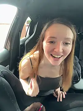 FayeFlame online show from July 24, 2026, 10:24 am