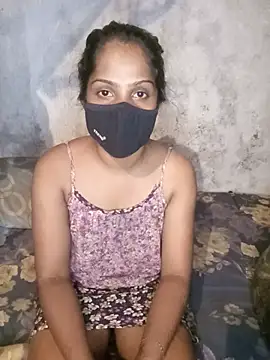 BabyHansi online show from July 23, 2026, 3:10 pm