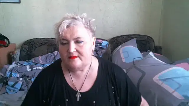 Lana555 online show from July 18, 2026, 8:07 am