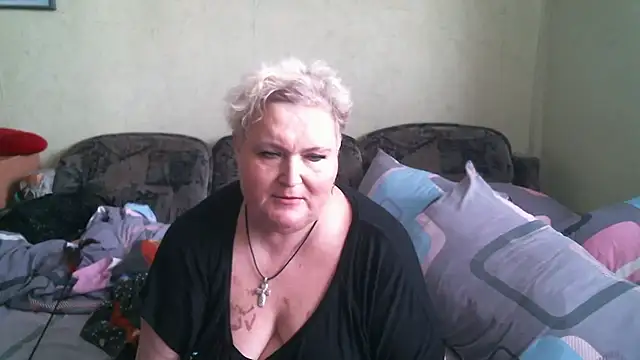 Lana555 online show from July 25, 2026, 8:45 am