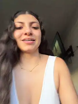 arieel  722 online show from July 15, 2026, 11:10 pm