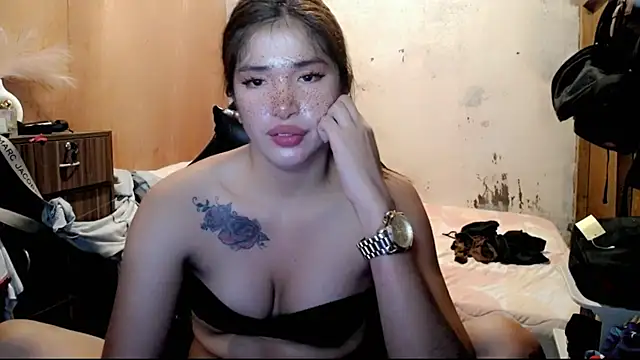 Cutierhyxx online show from May 9, 2026, 7:19 pm