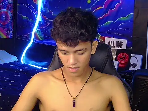 kenbigcockxx online show from July 20, 2026, 2:30 pm